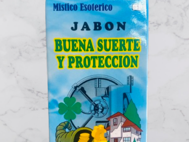 Buena Suerte y Protección