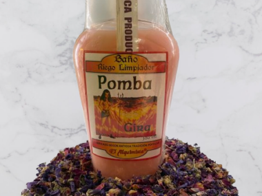 Gel Pomba Gira