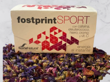 Fostprint Sport