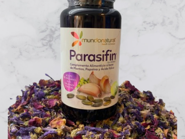 Parasifin