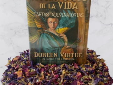 EL PROPOSITO DE LA VIDA