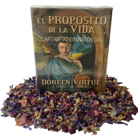 El Propósito de la vida