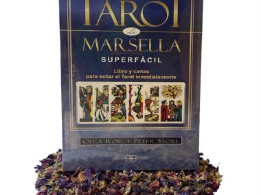 Tarot Marsella Aprendizaje