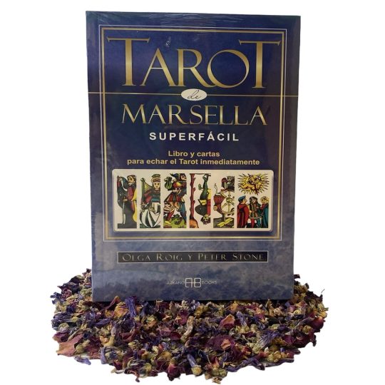 Tarot Marsella Aprendizaje