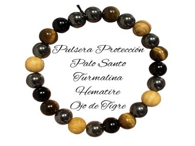 Pulsera de Protección