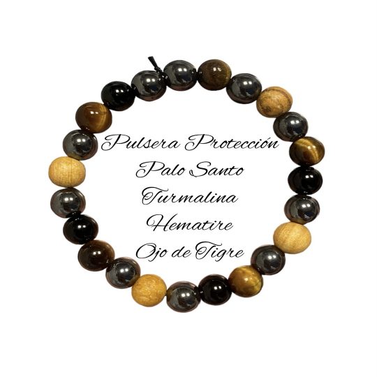 Pulsera de Protección