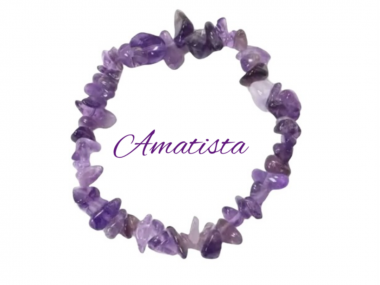 Pulsera Amatista