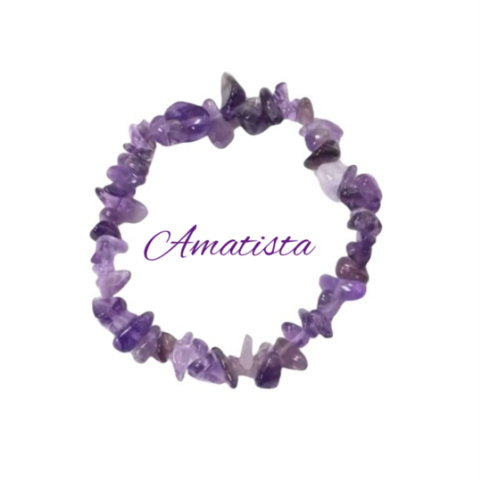 Pulsera Amatista