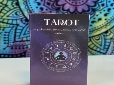 Tarot Raider para principiantes