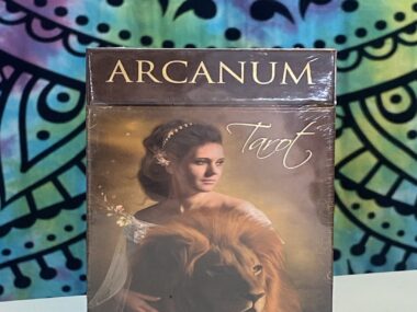 Tarot Arcanum