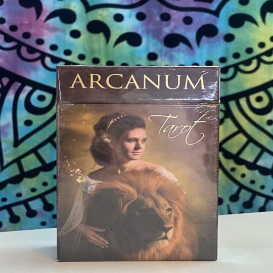 Tarot Arcanum