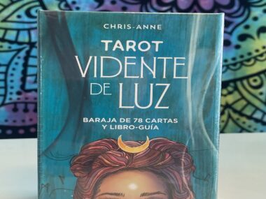 Tarot Vidente de la Luz