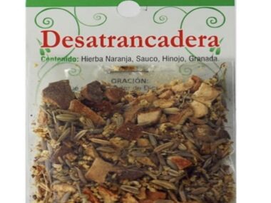 Destrancadera