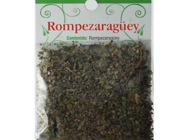 Rompezaragüey